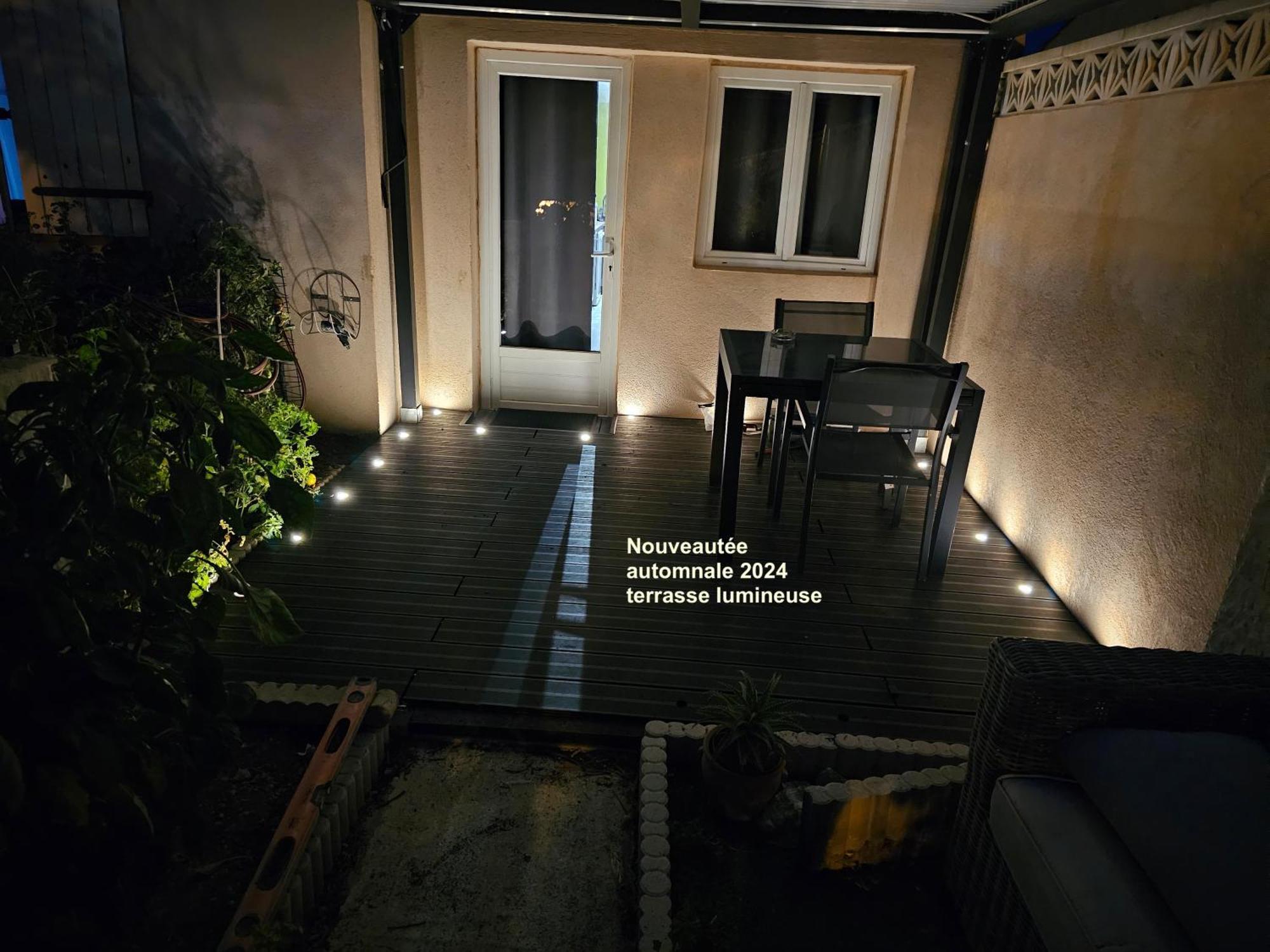 Apartment Ni 100%gite,ni100% Loc Chez Kheira&pascal