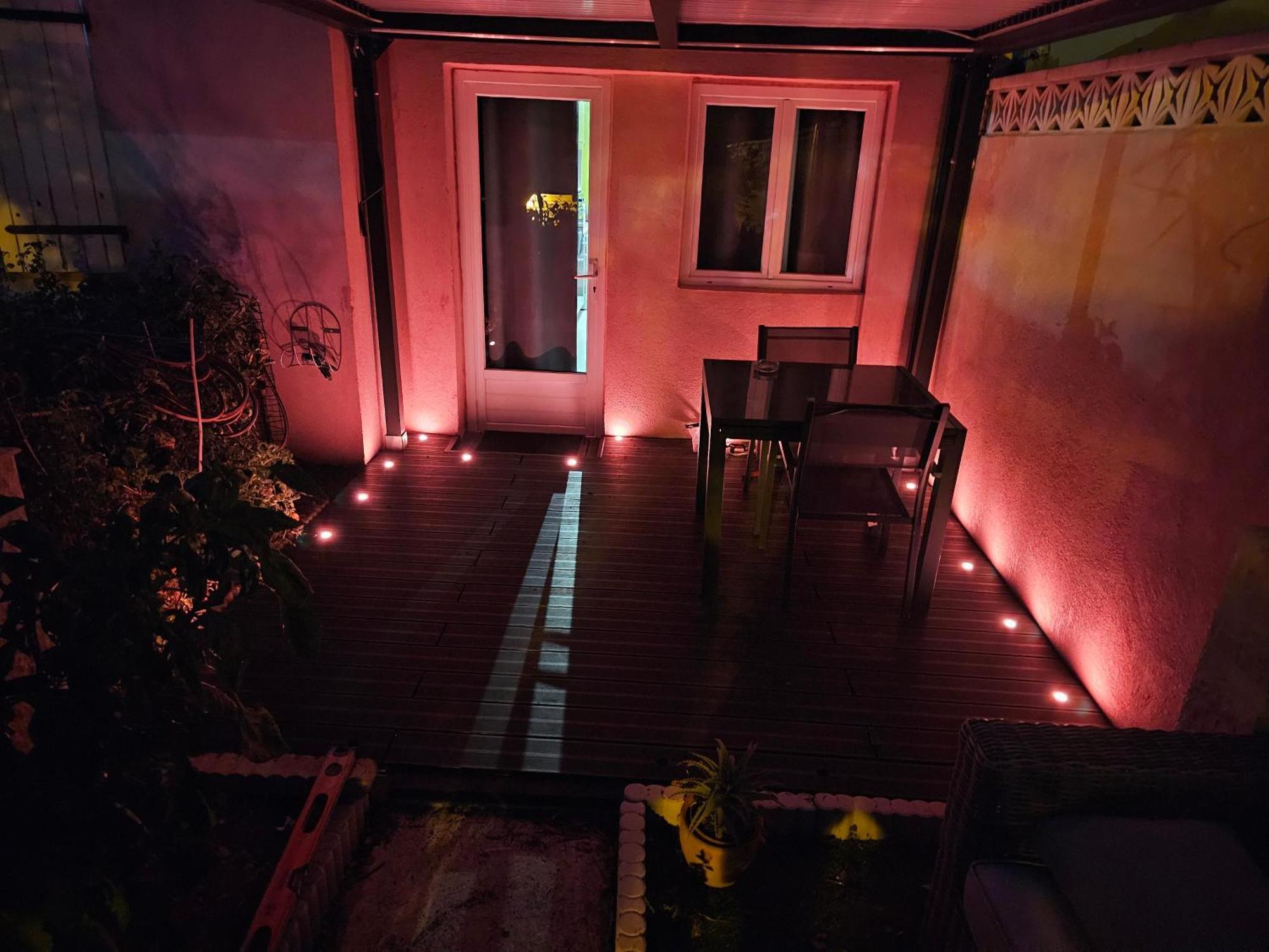 Ni 100%gite,ni100% Loc Chez Kheira&pascal Apartment *