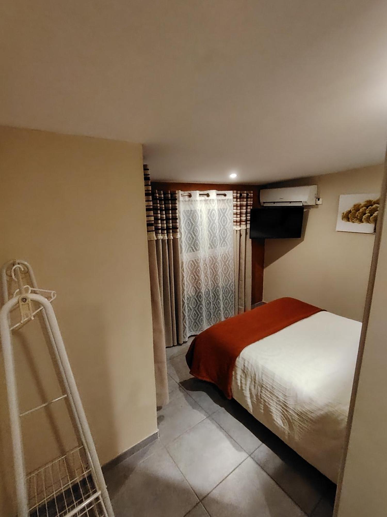 Appartement Ni 100%gite,ni100% Loc Chez Kheira&pascal *