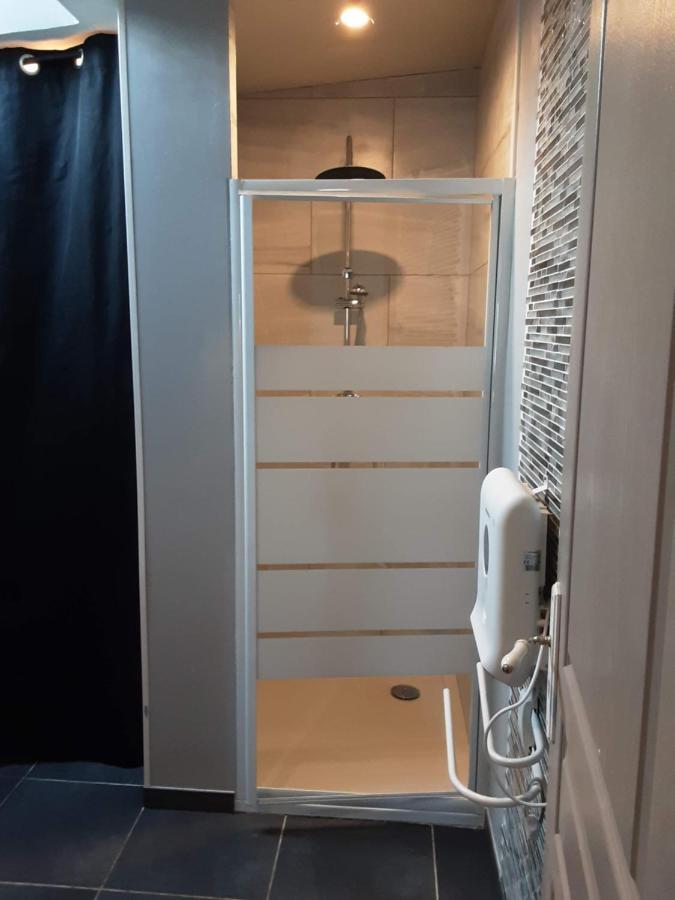 Apartment Ni 100%gite,ni100% Loc Chez Kheira&pascal *